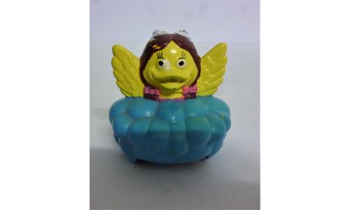 Mc Donalds Boneca Birdie no Carrinho